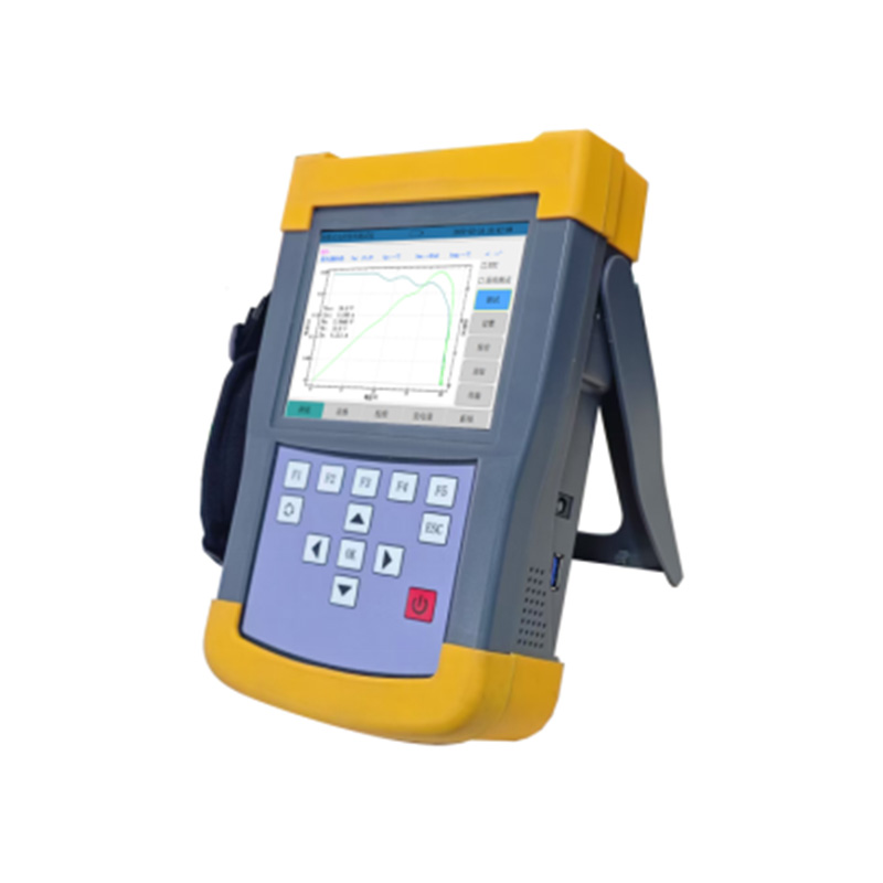 手持式iv測(cè)試儀