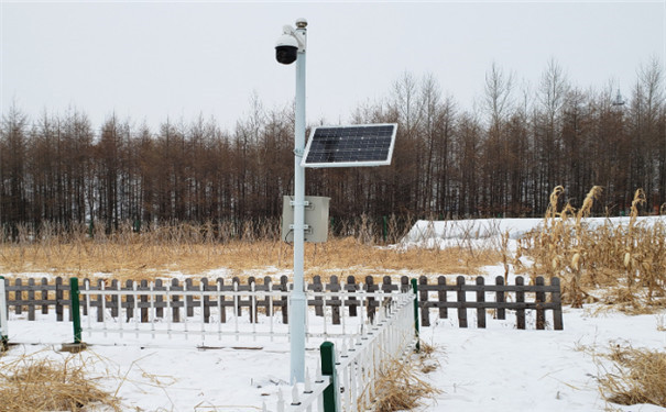 土壤墑情檢測(cè)儀